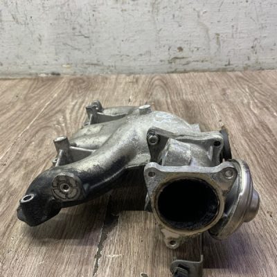 Коллектор впускной Seat Toledo 2006 BKC - изображение 5