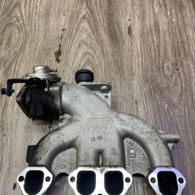 Коллектор впускной Seat Toledo 2006 BKC - изображение 6