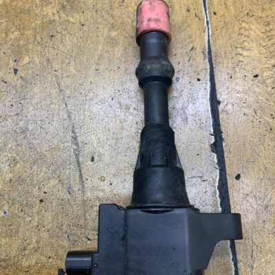 Модуль зажигания Honda Jazz 2007 L13A1 хетчбэк 5-ти дв. - изображение 3