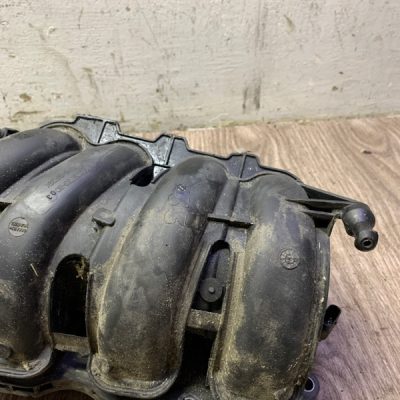 Коллектор впускной Peugeot 207 2012 EP3C - изображение 11