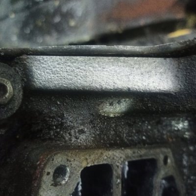 Двигатель Volkswagen Polo 2000 хетчбэк-5ти дв. AMF - изображение 5