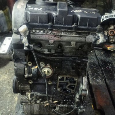 Двигатель Volkswagen Polo 2000 хетчбэк-5ти дв. AMF - изображение 6