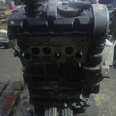 Двигатель Volkswagen Polo 2000 хетчбэк-5ти дв. AMF - изображение 3