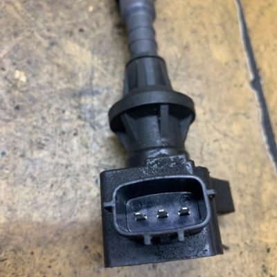 Модуль зажигания Mazda 5 2006 LF минивэн - изображение 2