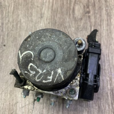 Блок abs Opel Corsa C - изображение 8