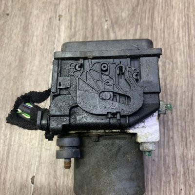 Блок abs Opel Corsa C - изображение 5