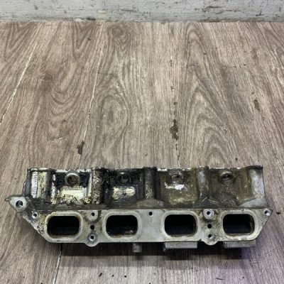Коллектор впускной Renault Megane 3 2009 K4M848 - изображение 6