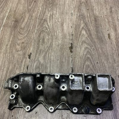 Коллектор впускной Renault Megane 3 2009 K4M848 - изображение 9