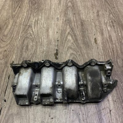 Коллектор впускной Renault Megane 3 2009 K4M848 - изображение 10