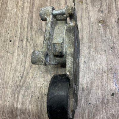 Ролик натяжной Volvo C30 2007 D4164T - изображение 9