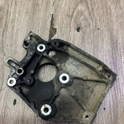 Кронштейн кондиционера Volvo C30 2007 D4164T - изображение 6