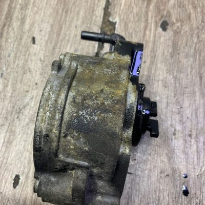 Вакуммный нассос Volvo C30 2007 D4164T - изображение 7
