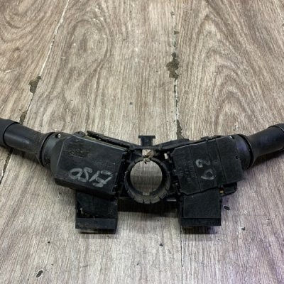 Подрулевой переключатель Toyota RAV4 2009 - изображение 4