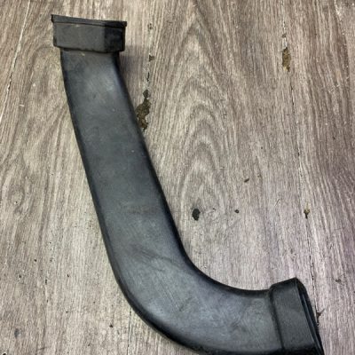 Воздуховод ГАЗ 3110 2000, Лев. - изображение 3
