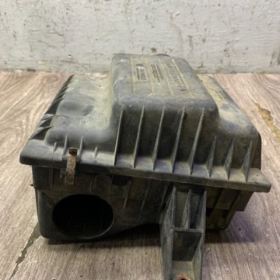 Корпус воздушного фильтра Daewoo Nexia 2008 F16D3 - изображение 7