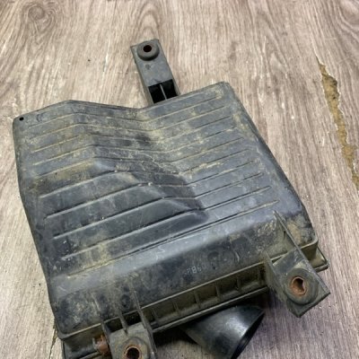Корпус воздушного фильтра Daewoo Nexia 2008 F16D3 - изображение 4