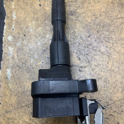 Модуль зажигания BMW 5 series E39 2002 M54B22 седан - изображение 4