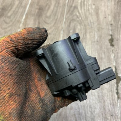 Клапан EGR (ЕГР) Opel Antara Z22D1 - изображение 5