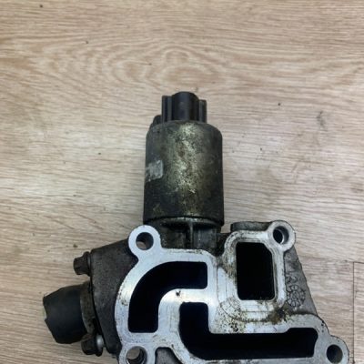 Фланец системы охлаждения Opel Corsa D 2007 Z14XEP хэтчбек 3-х дв. - изображение 5