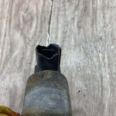 Клапан EGR (ЕГР) Opel Corsa D Z12XEP - изображение 5