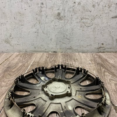 Колпак колеса Skoda Octavia 2004 универсал ALH - изображение 5