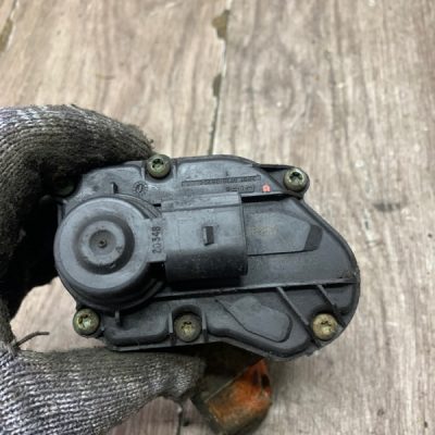 Клапан EGR (ЕГР) Opel Vectra C Z22YH - изображение 4