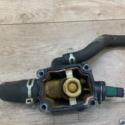 Термостат Peugeot 207 2007 KFU(ET3J4) хетчбэк-5ти дв. - изображение 4