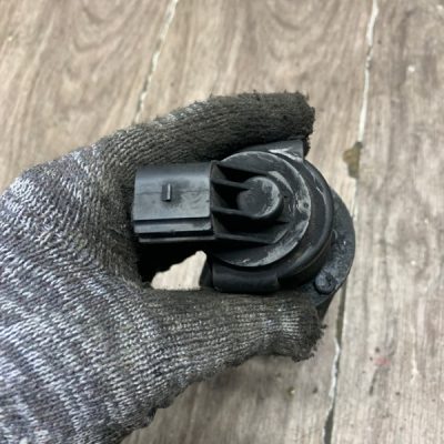 Клапан EGR (ЕГР) Opel Zafira B Z19DTH - изображение 7