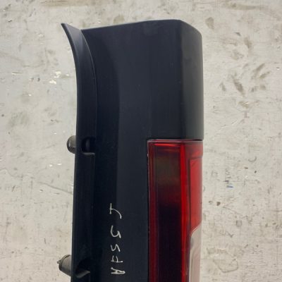 Фонарь Opel Vivaro 2018 минивэн, Задн., Прав. - изображение 9