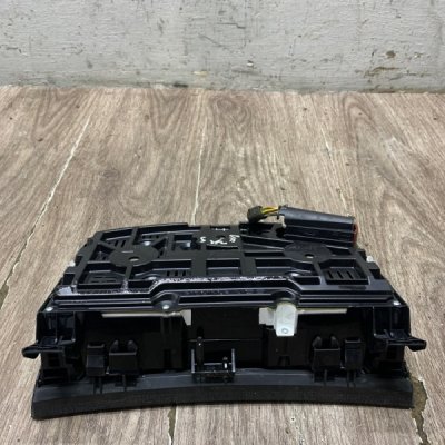 Панель приборов Opel Astra H 2007 Z16XER - изображение 3