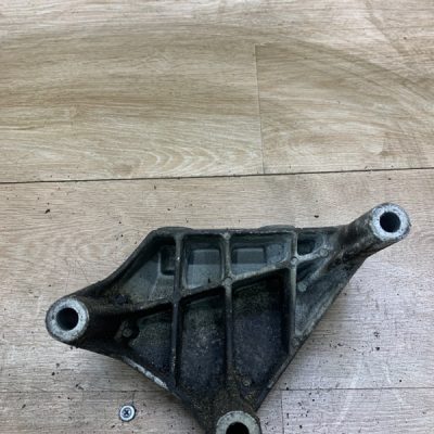 Кронштейн двигателя Opel Corsa D 2008 Z14XEP хетчбэк 5-ти дв., Перед. - изображение 5