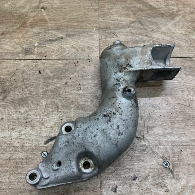 Кронштейн двигателя Peugeot 206 2001 TU3JP(KFX) хетчбек 5 дв - изображение 3
