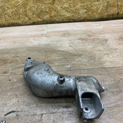 Кронштейн двигателя Peugeot 206 2001 TU3JP(KFX) хетчбек 5 дв - изображение 4