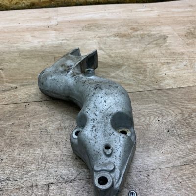 Кронштейн двигателя Peugeot 206 2001 TU3JP(KFX) хетчбек 5 дв - изображение 6