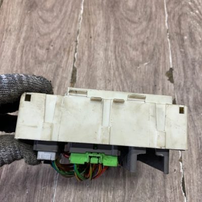 Блок предохранителей Ford Transit Connect 2006 HCPA - изображение 5