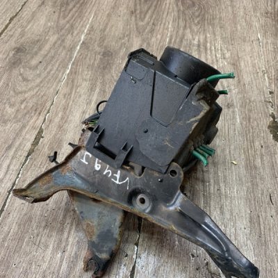 Блок abs Opel Corsa C - изображение 5