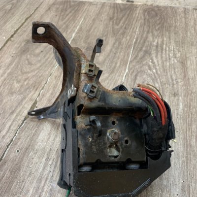 Блок abs Opel Corsa C - изображение 6