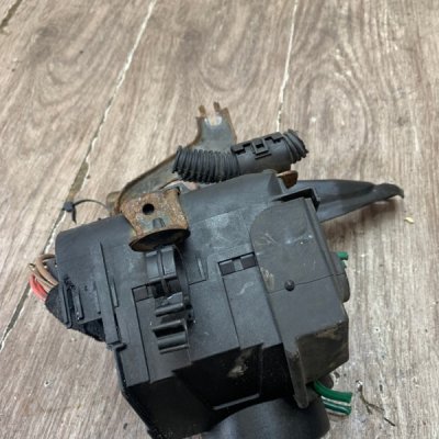 Блок abs Opel Corsa C - изображение 2