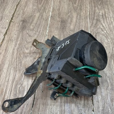 Блок abs Opel Corsa C - изображение 6