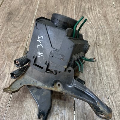Блок abs Opel Corsa C - изображение 7