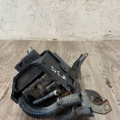 Блок abs Opel Corsa C - изображение 2