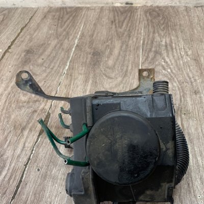 Блок abs Opel Corsa C - изображение 3