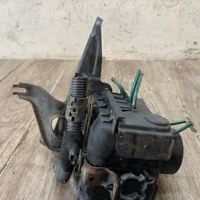 Блок abs Opel Corsa C - изображение 5