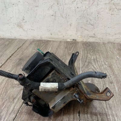 Блок abs Opel Corsa C - изображение 6