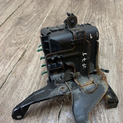 Блок abs Opel Corsa C - изображение 3