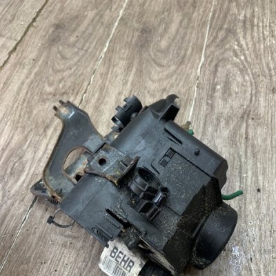 Блок abs Opel Corsa C - изображение 4