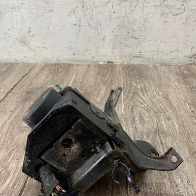 Блок abs Opel Corsa C - изображение 5