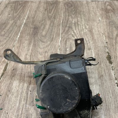 Блок abs Opel Corsa C - изображение 6
