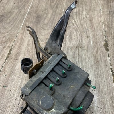 Блок abs Opel Corsa C - изображение 3