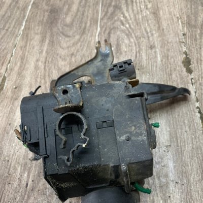 Блок abs Opel Corsa C - изображение 4